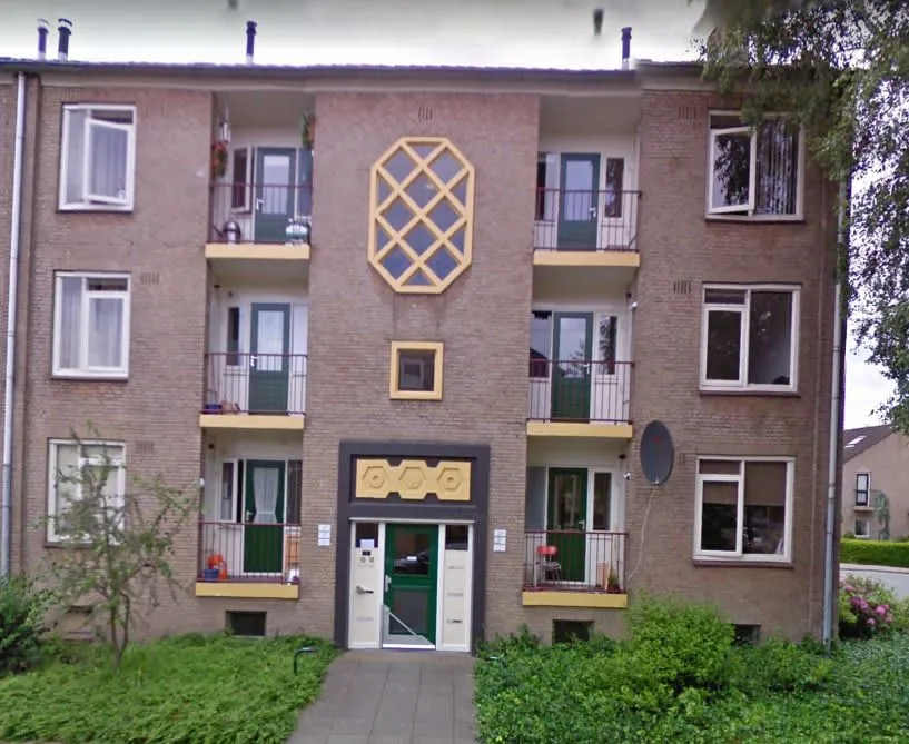 Debussystraat