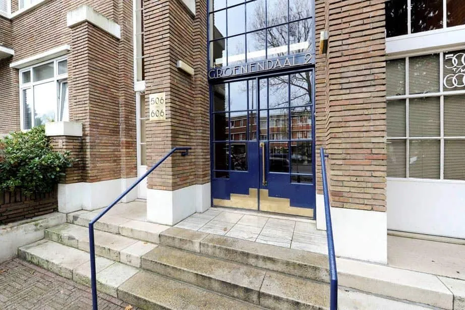 Van Alkemadelaan