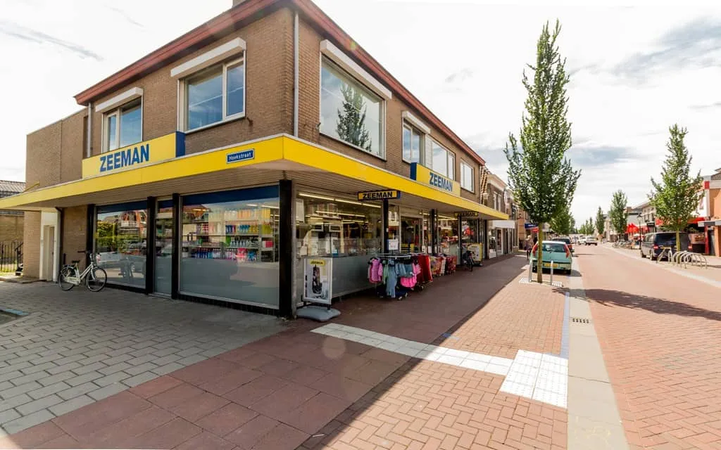Hoekstraat