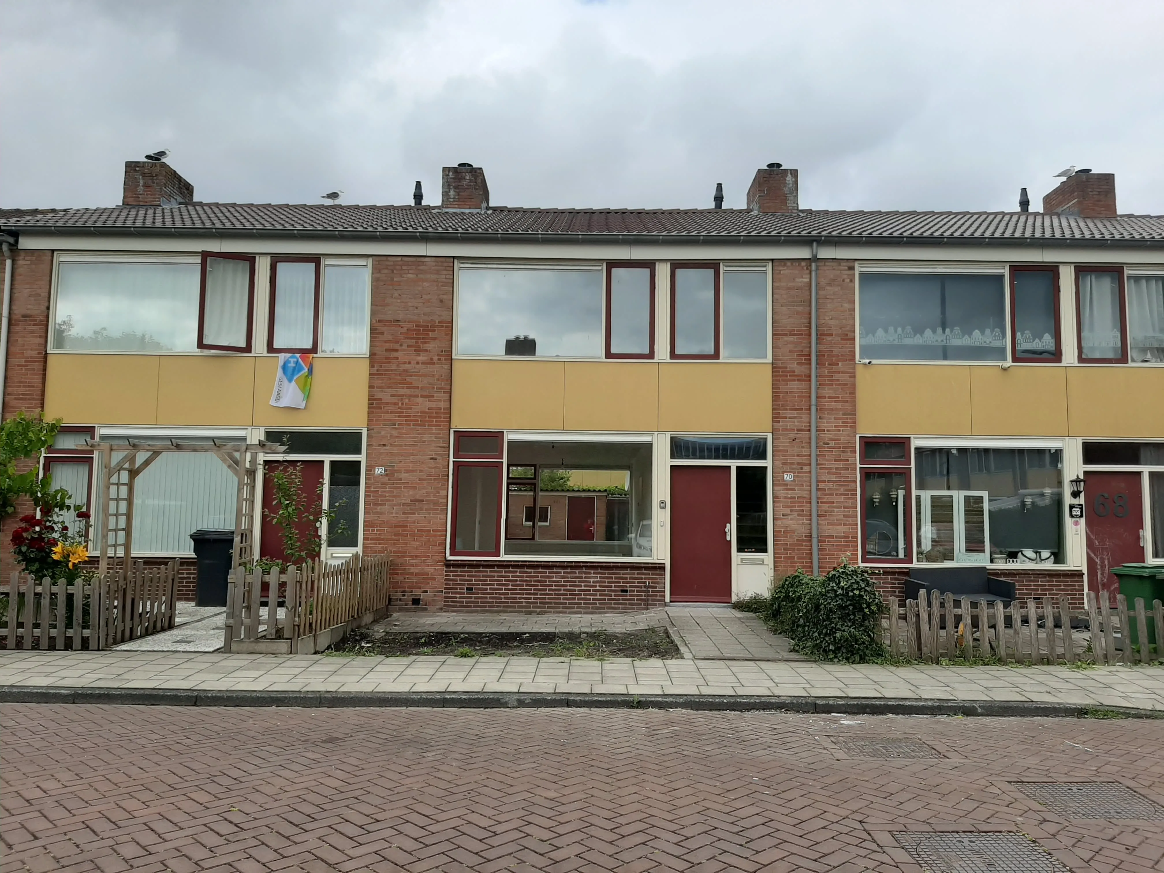 Romestraat