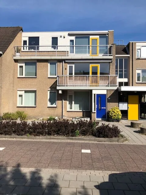 Anjerveld 8 2914PA Nieuwerkerk a/d IJssel