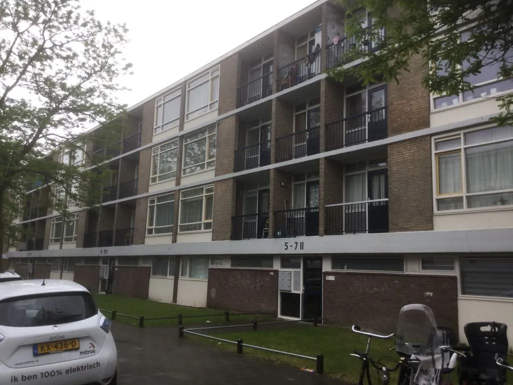 Calderonlaan
