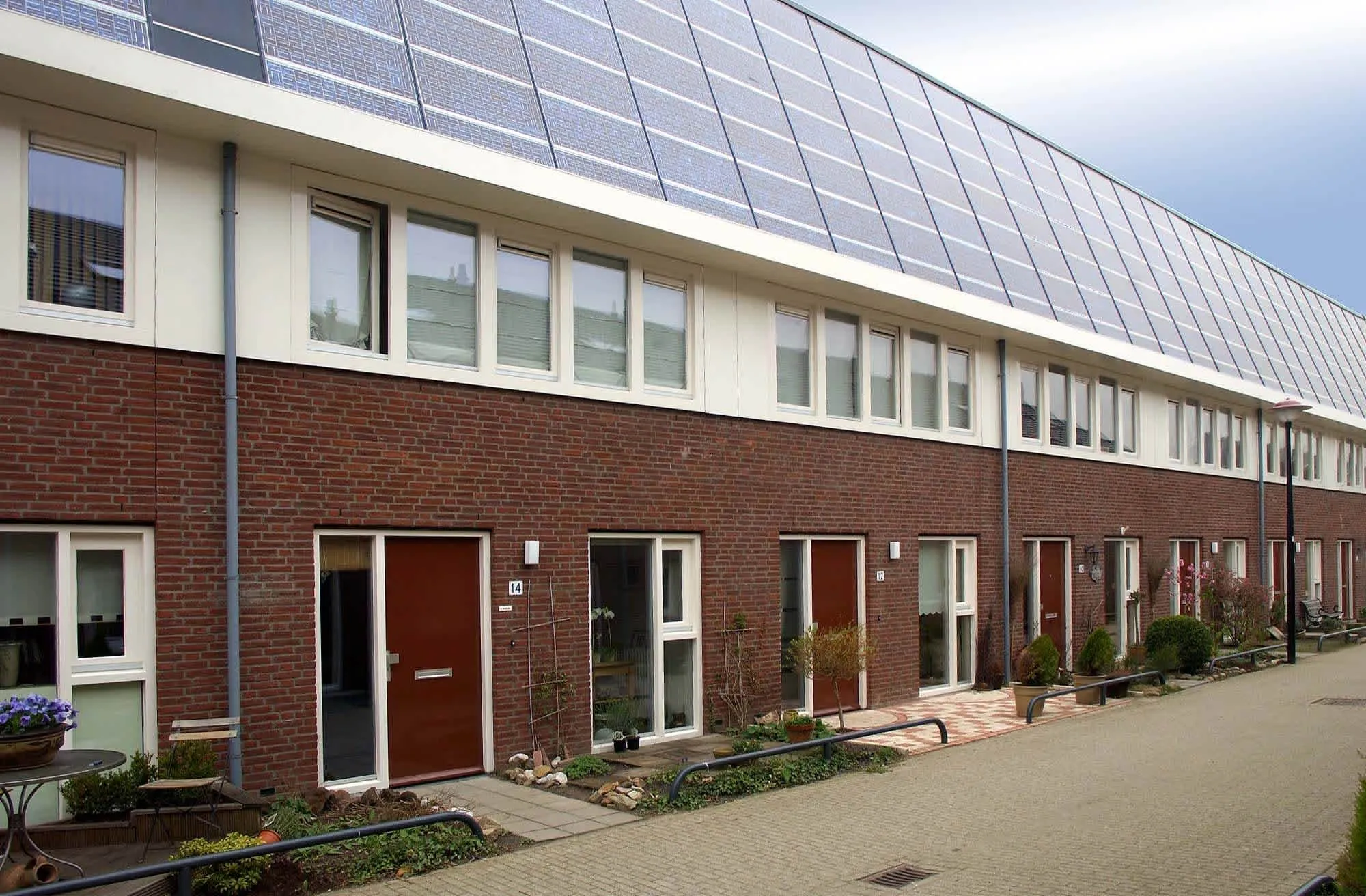 Lisdodde 14 3824WD Amersfoort