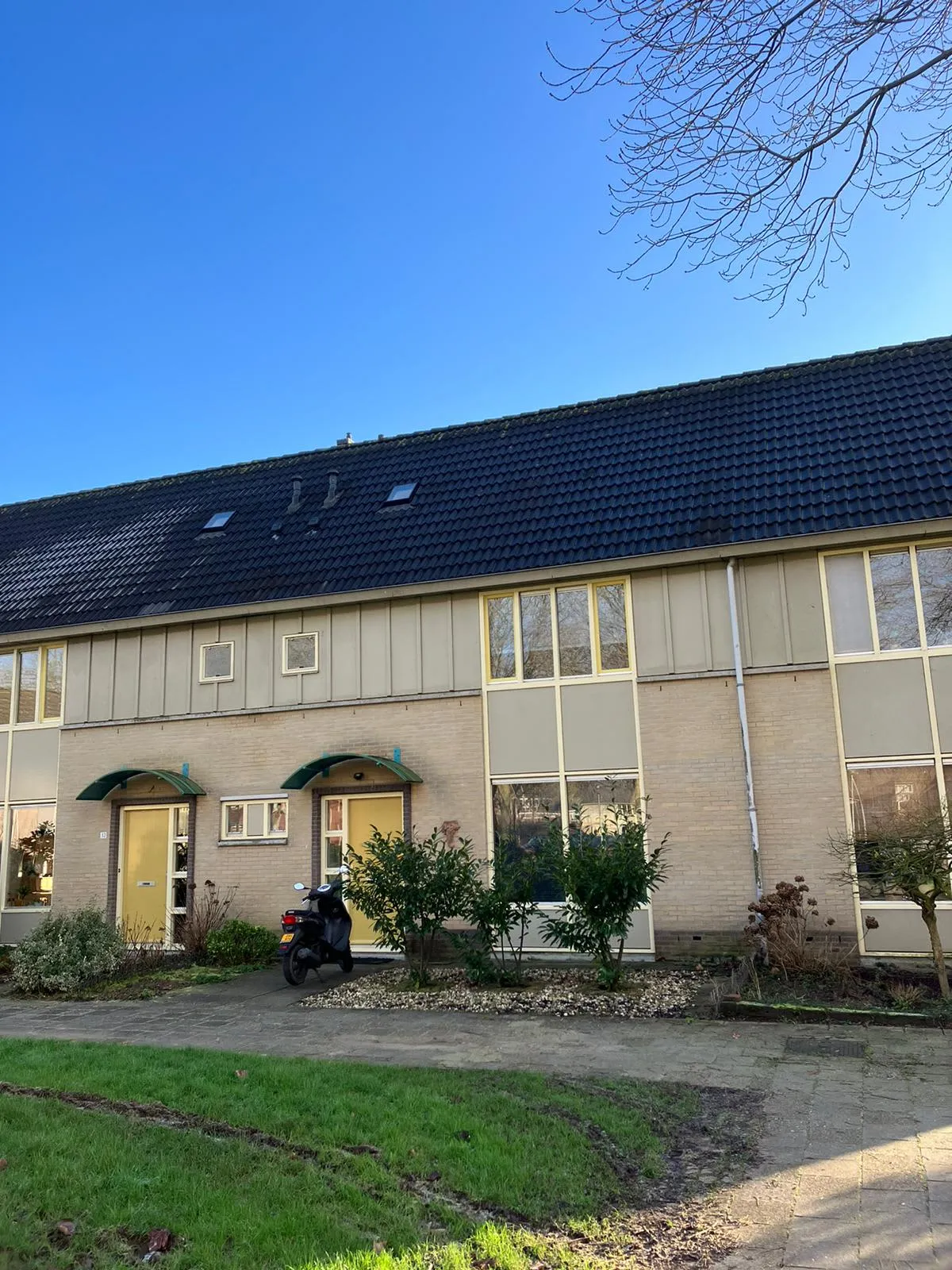 Ooststeeg
