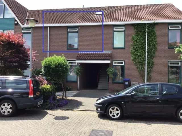 Turfstekerslaan