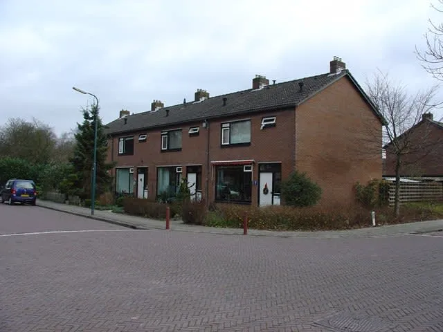 Juffersland