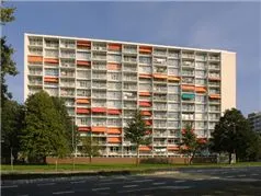 Halleyweg