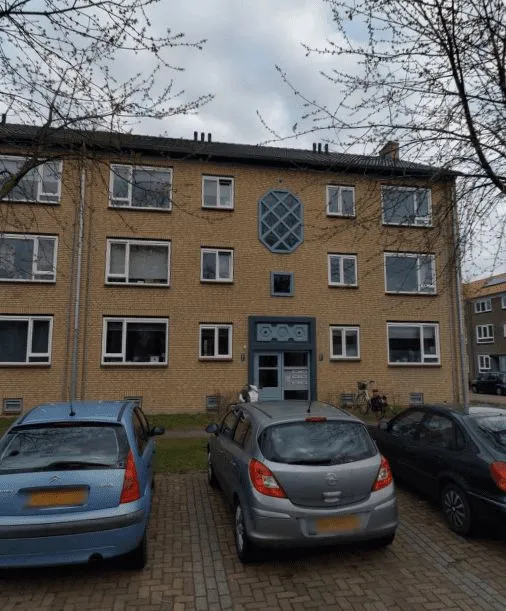 Schumannstraat