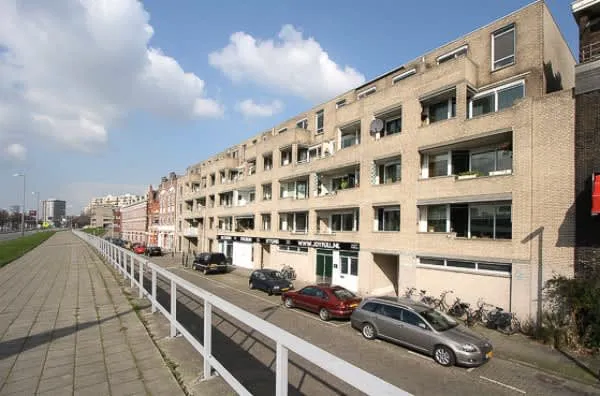 Oostmaaslaan