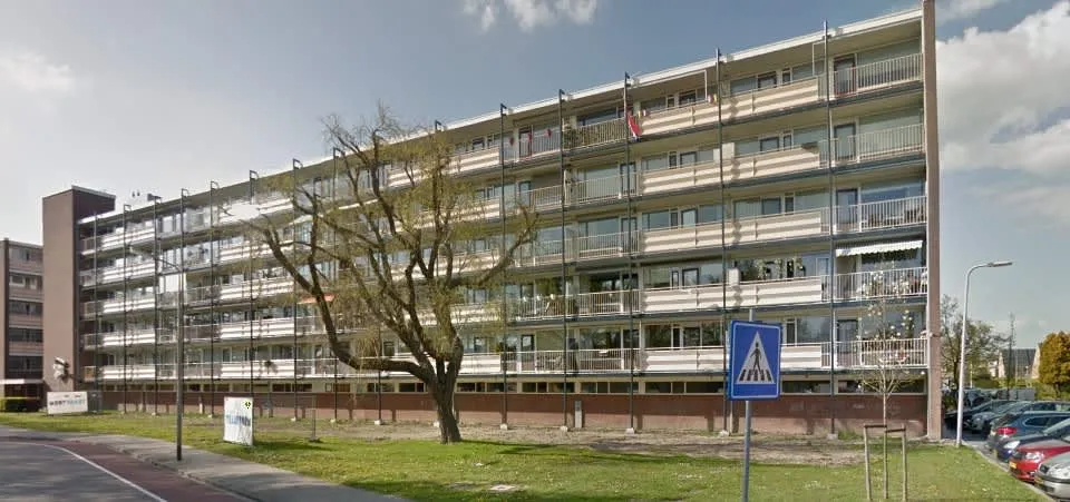 Rembrandtlaan