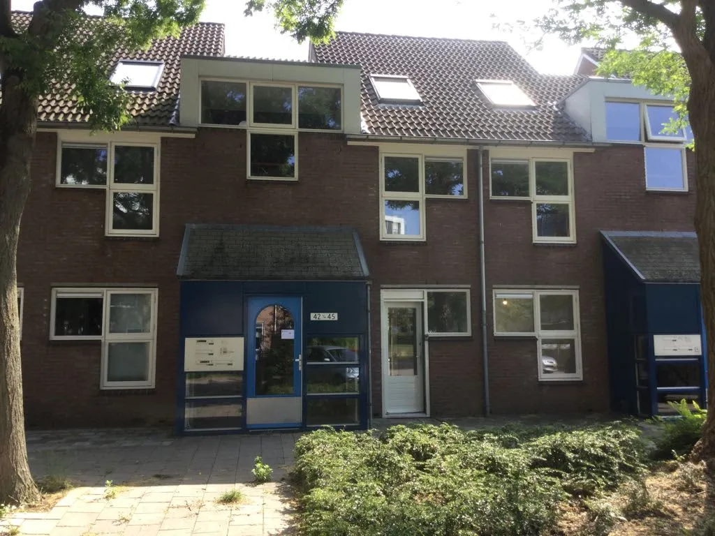 Getijdemonde