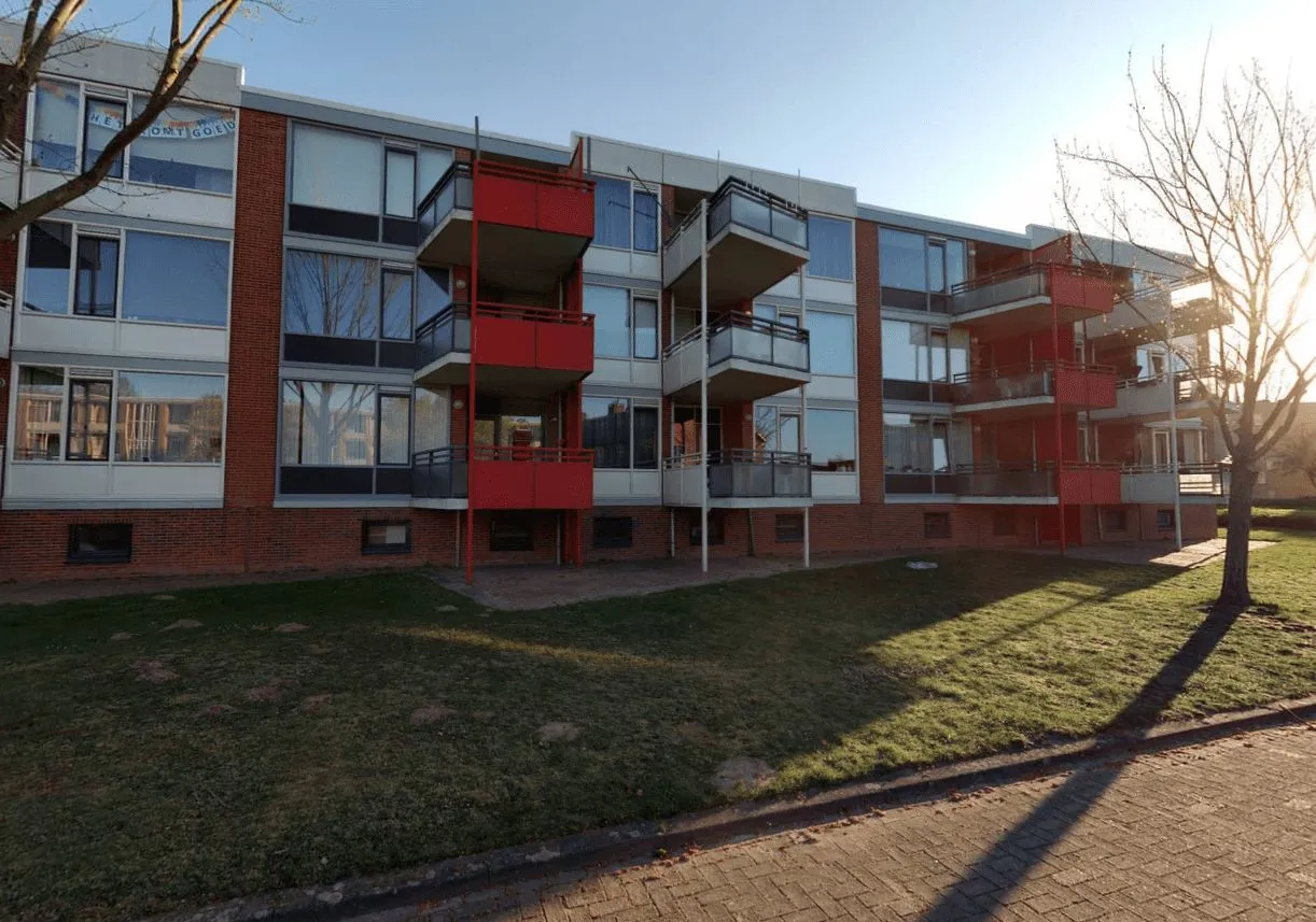 Weideweg