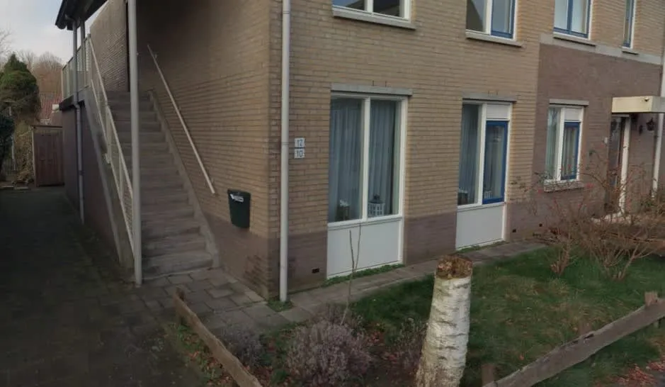 Blijklaan