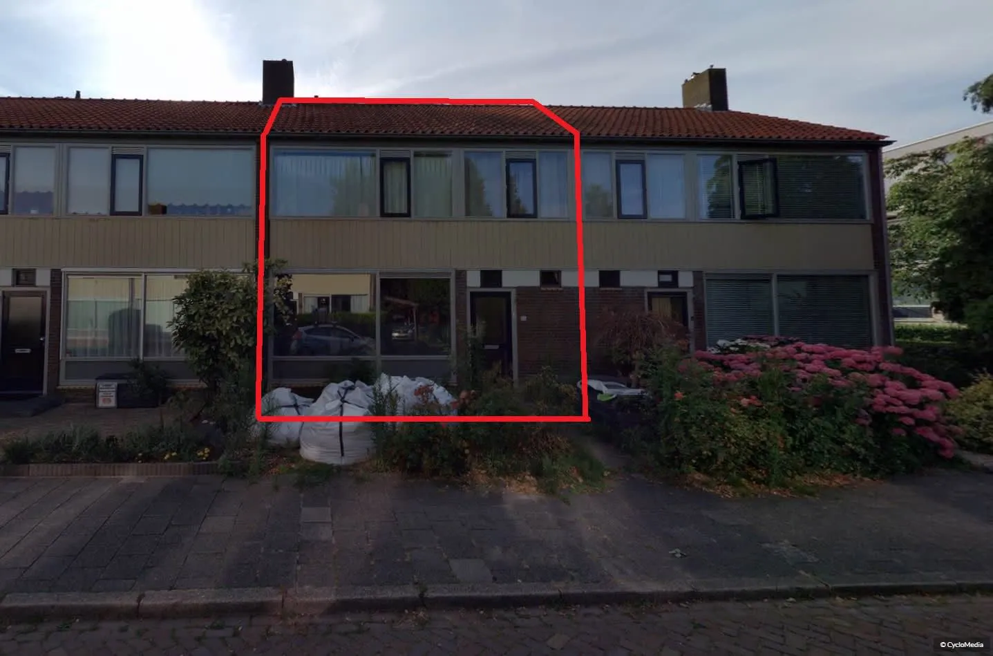 Prinses Beatrixstraat