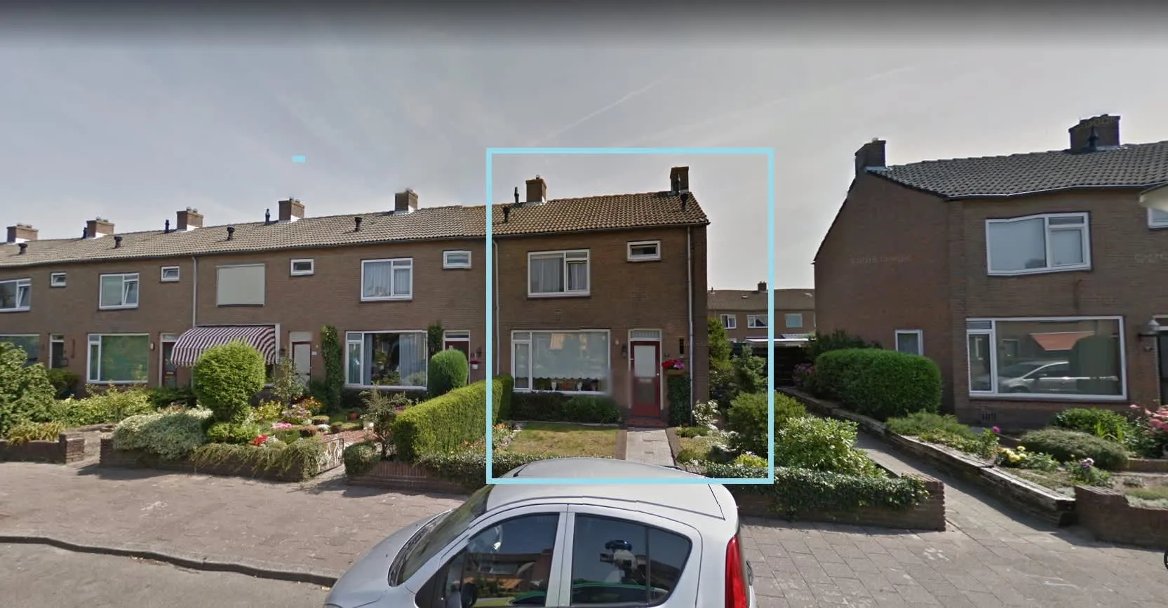 Hooiweg