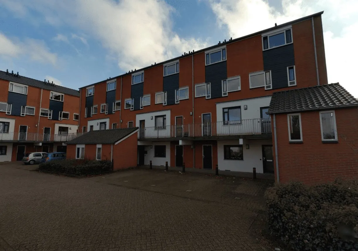 Ruwerstraat