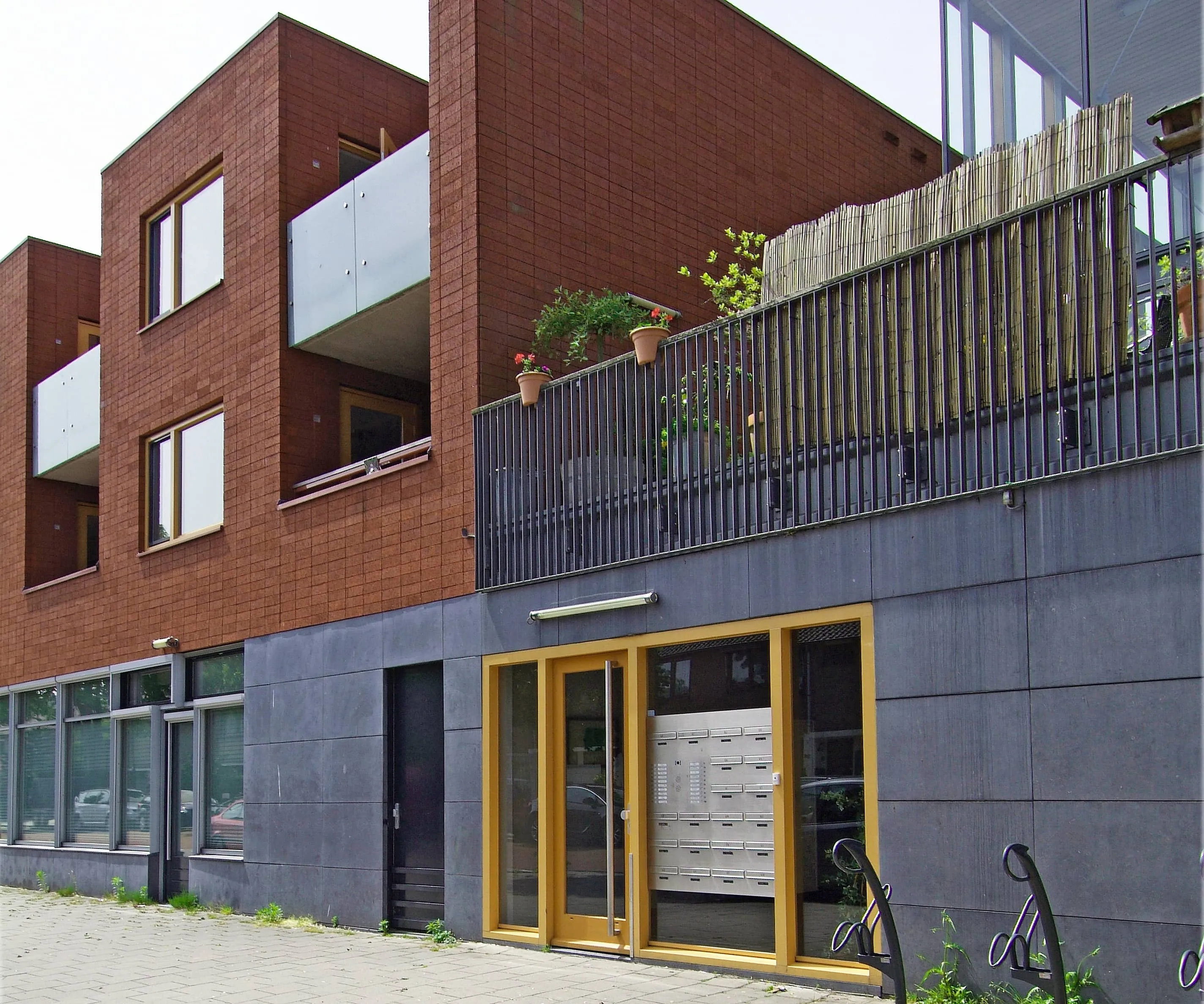 Portugalstraat