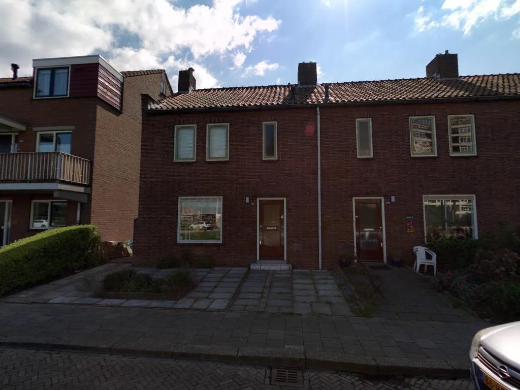 Dr. Boutensstraat