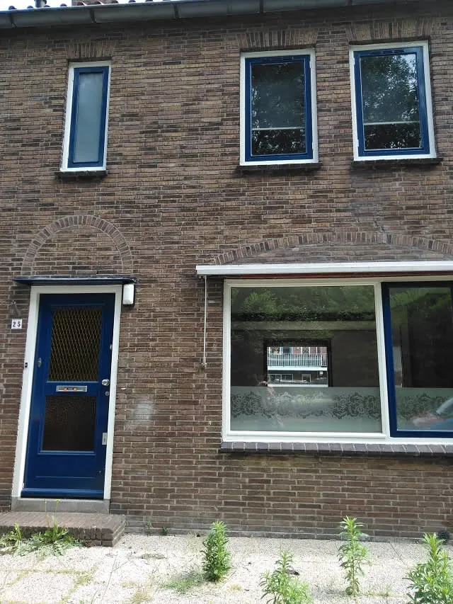 Jan Campertstraat