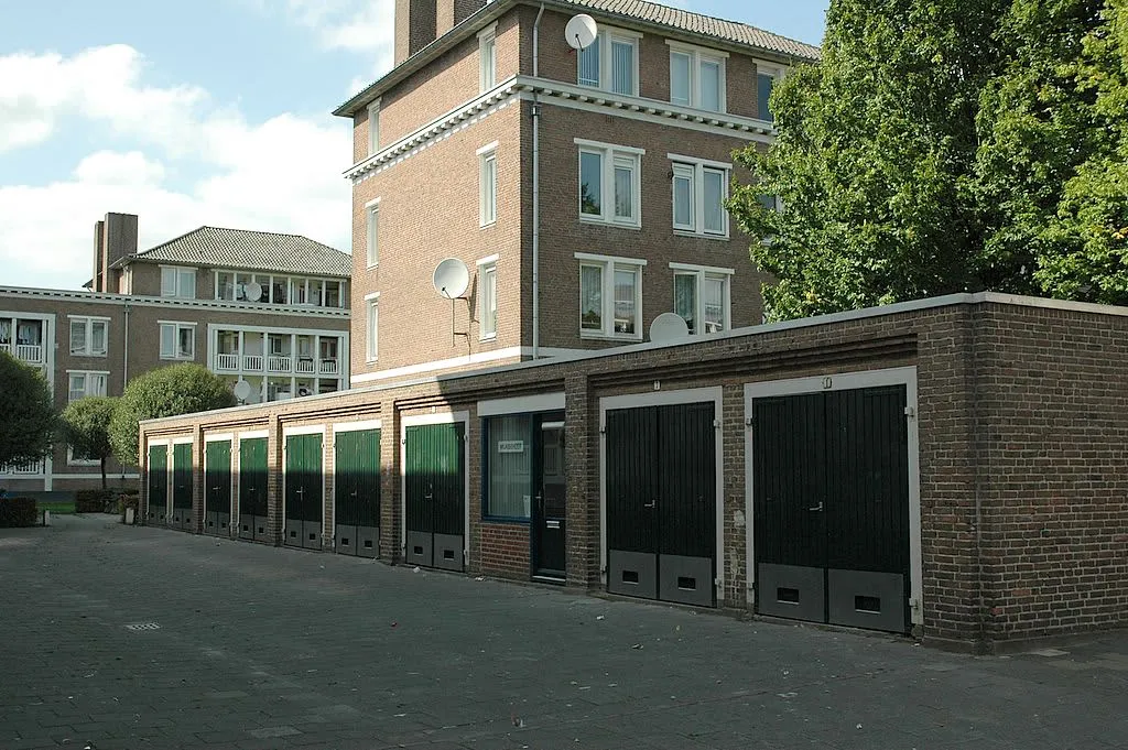 Koningstabelstraat