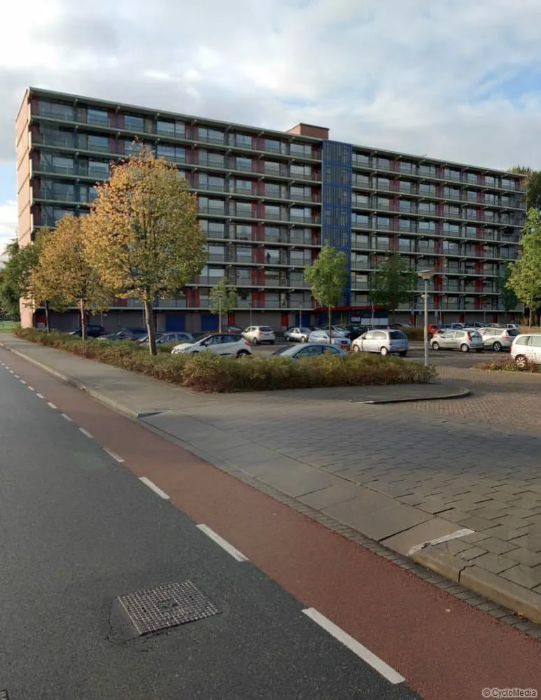 Pieter de Hoochplaats 72 2951SG Alblasserdam