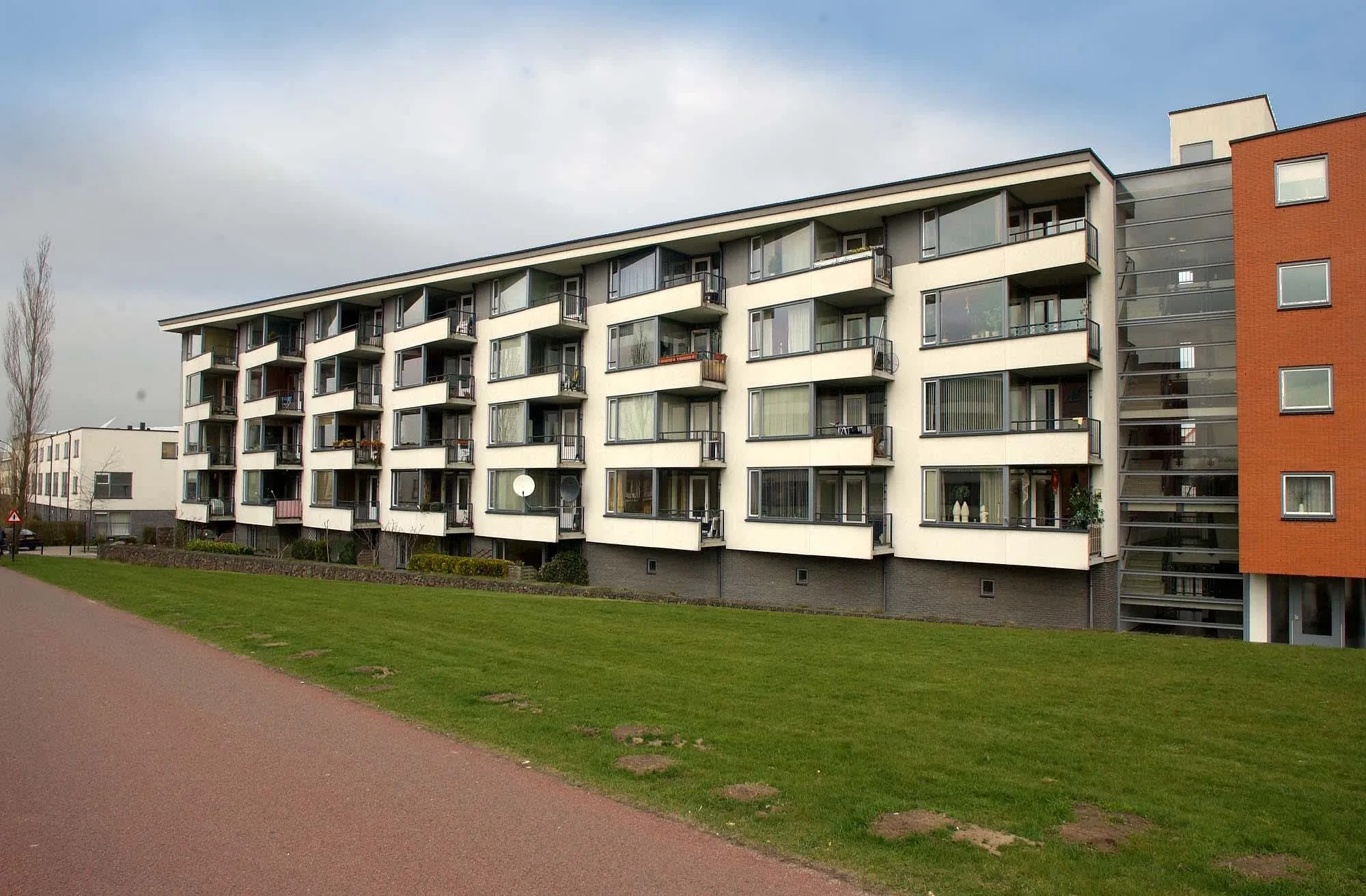 De Gouden Ploeg 54 3824DV Amersfoort