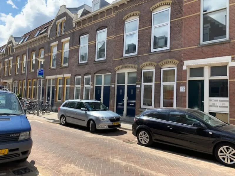Adamshofstraat