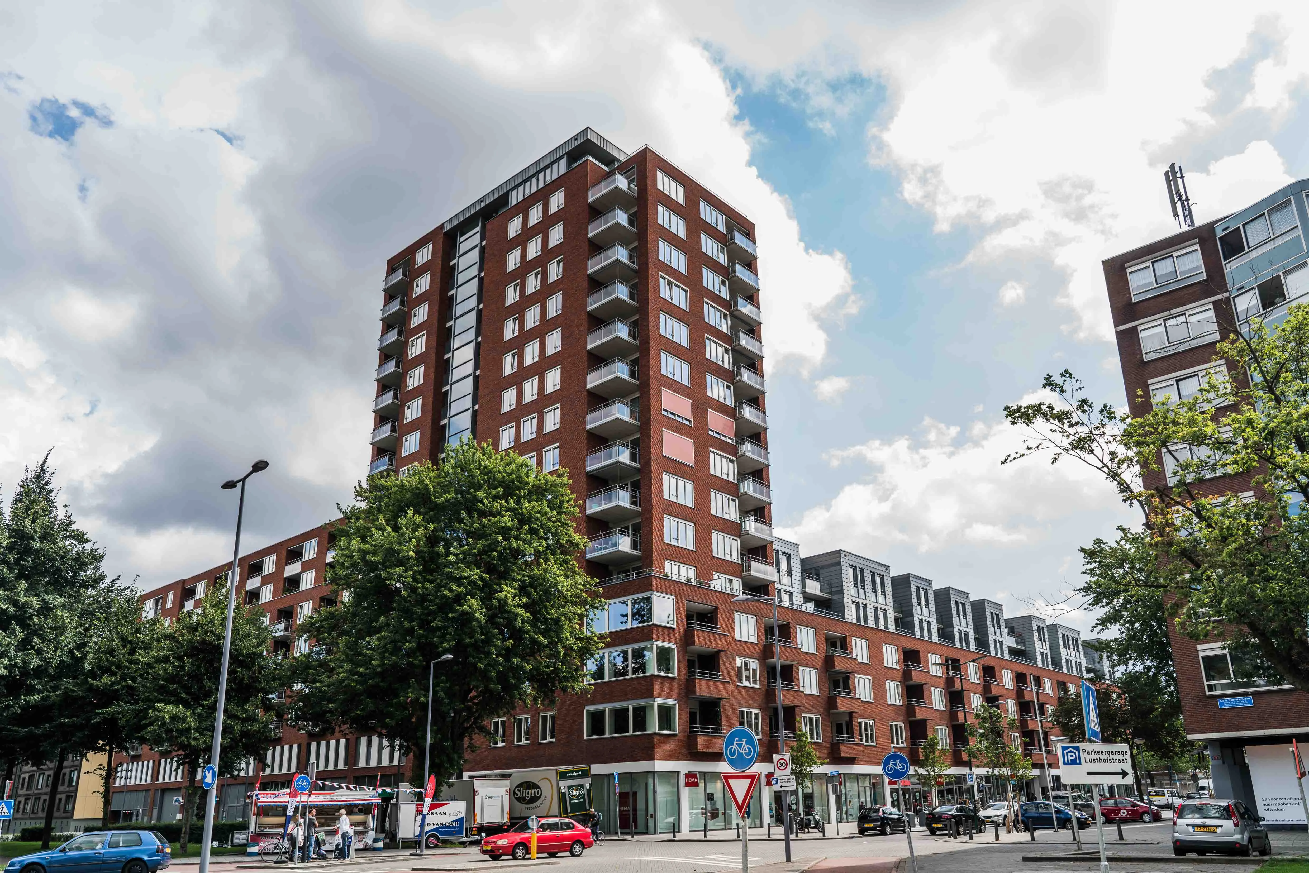 Adamshofstraat