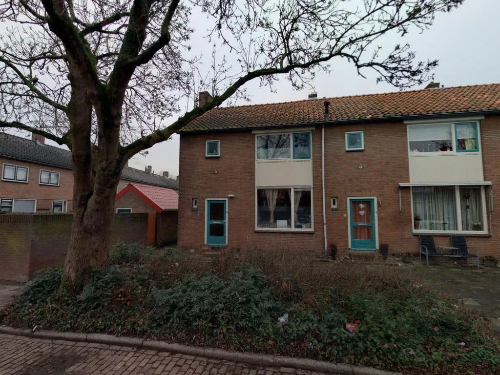 Fazantenstraat
