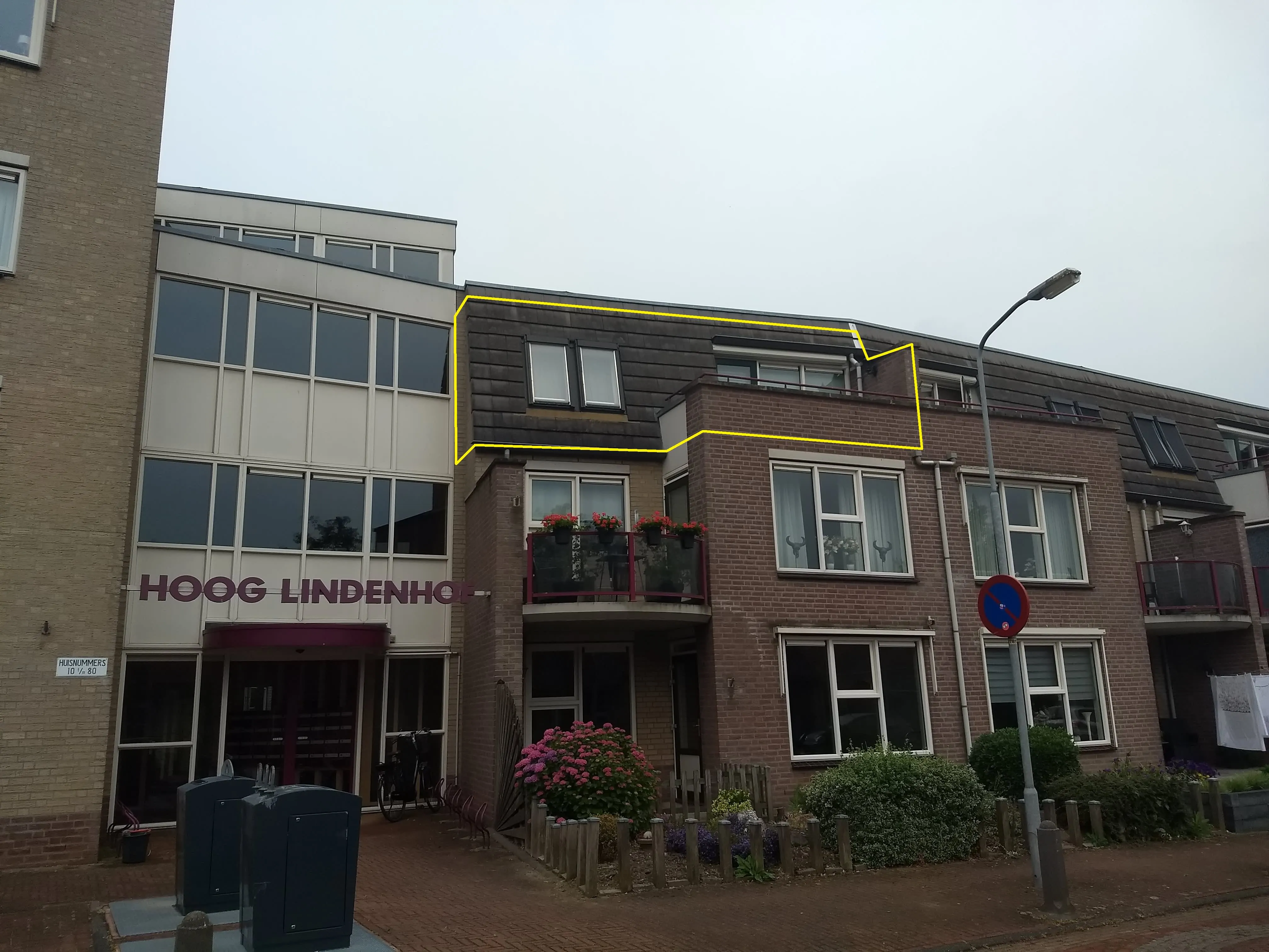Arnoldus Jacobsstraat