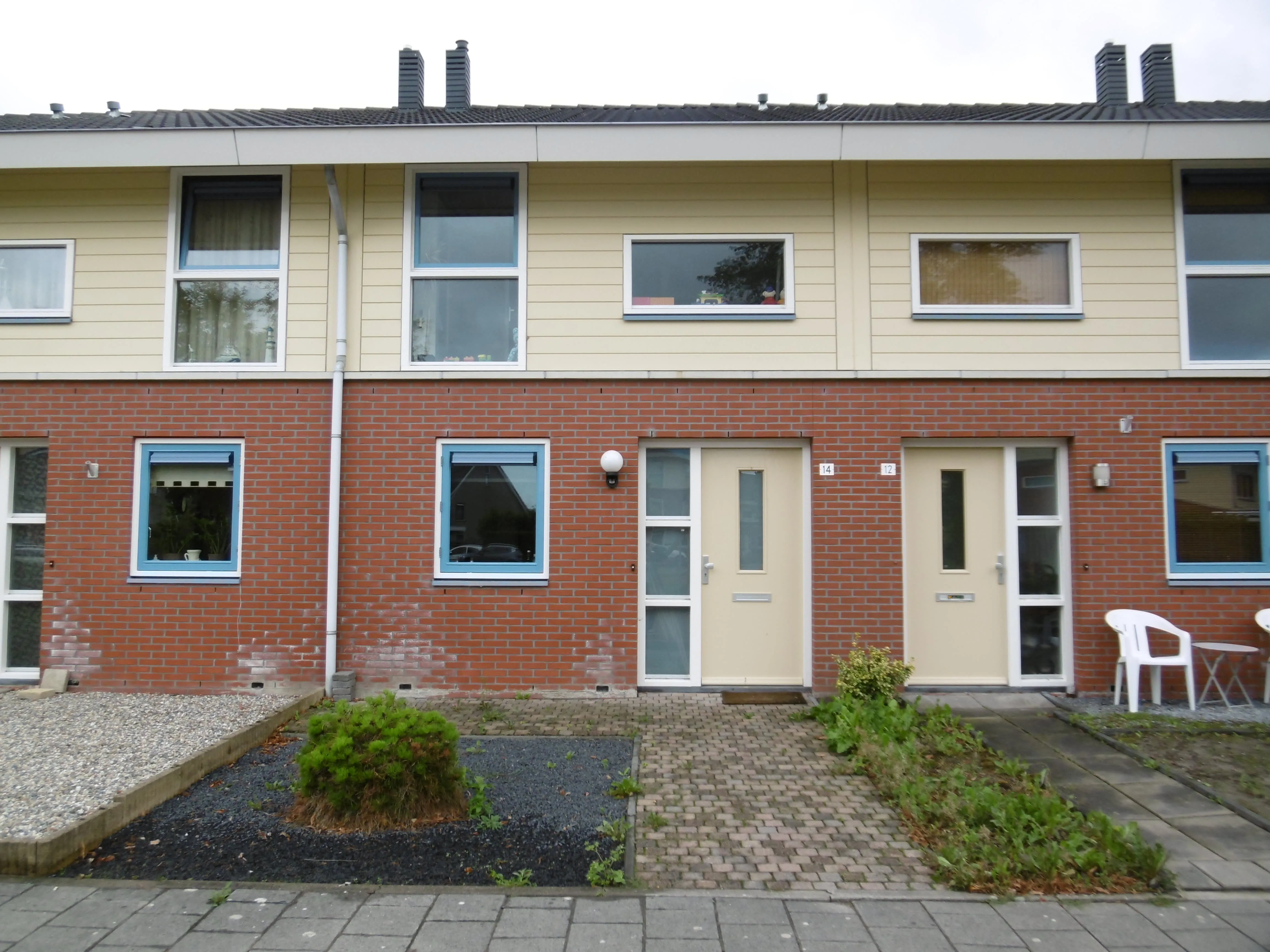 Putten