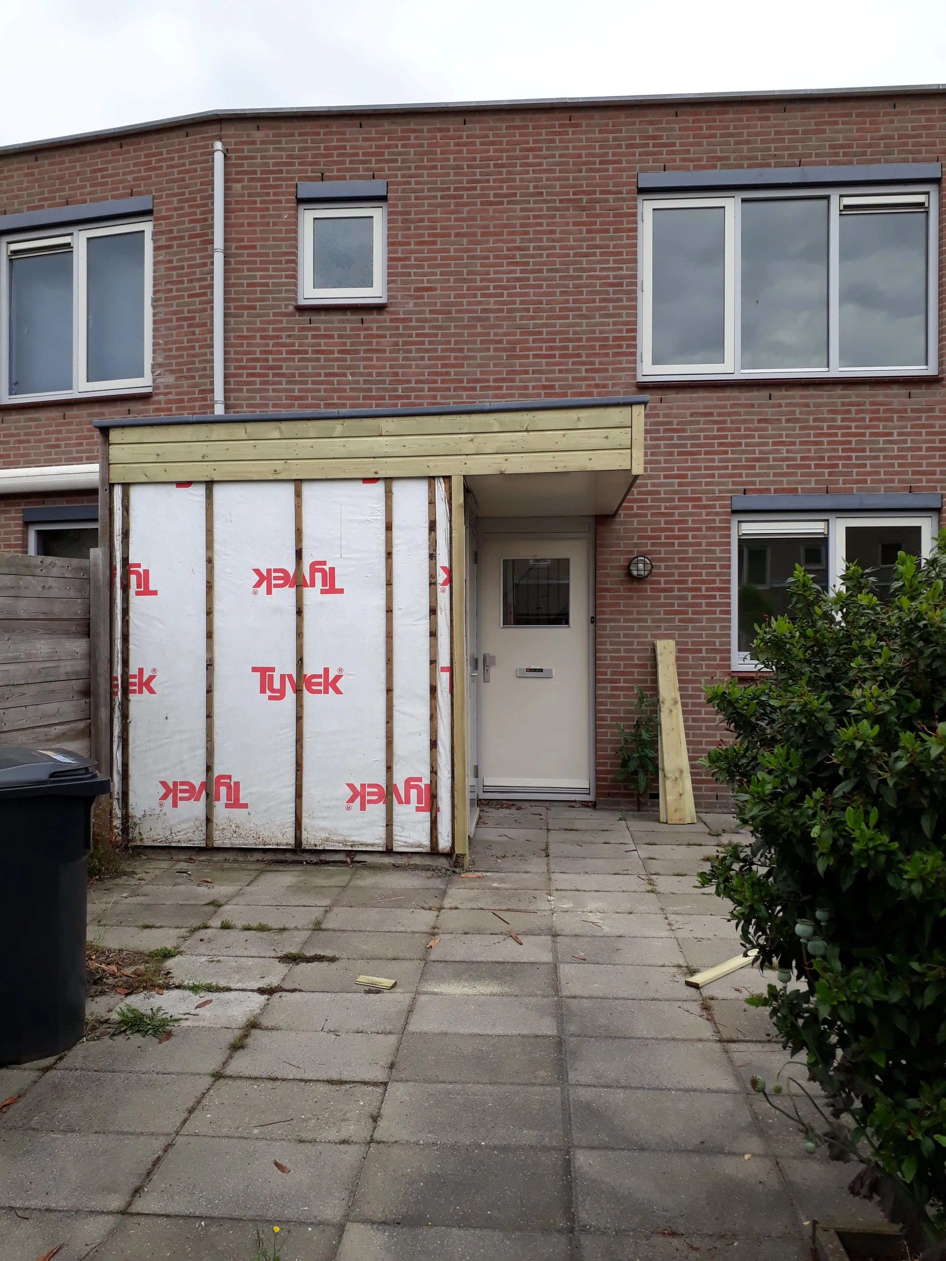 Samuel Beckettstraat