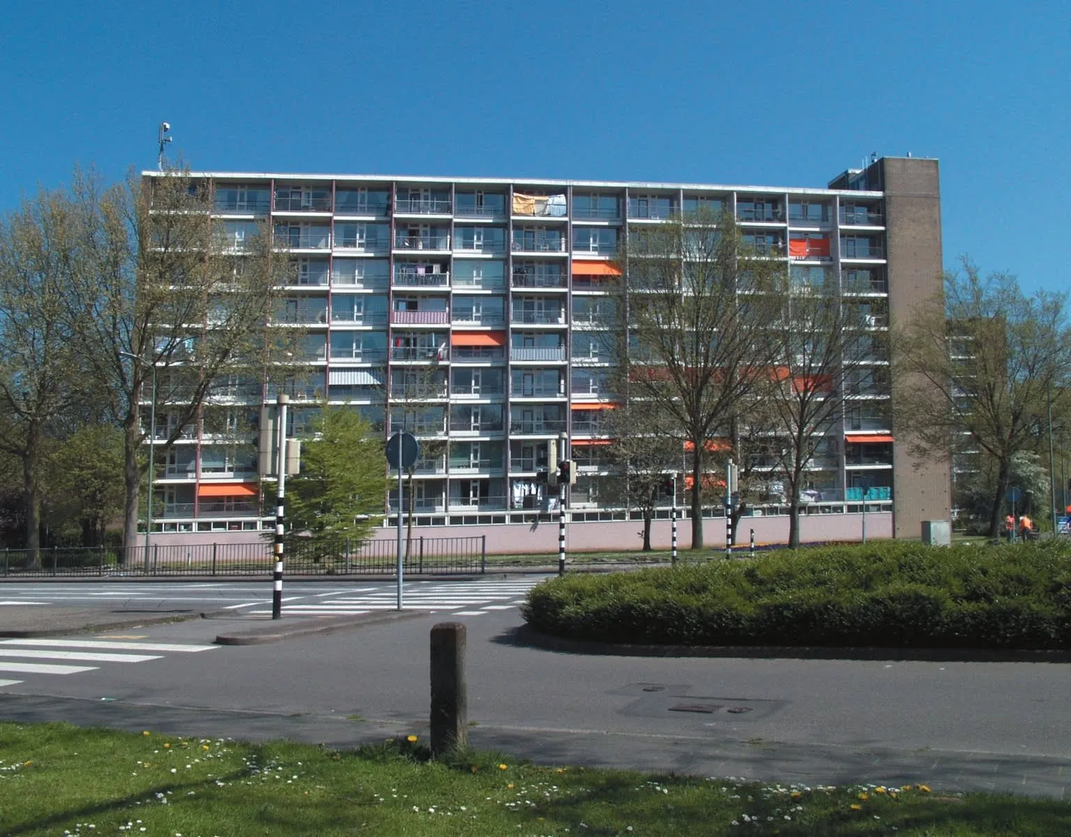 Kapteynweg