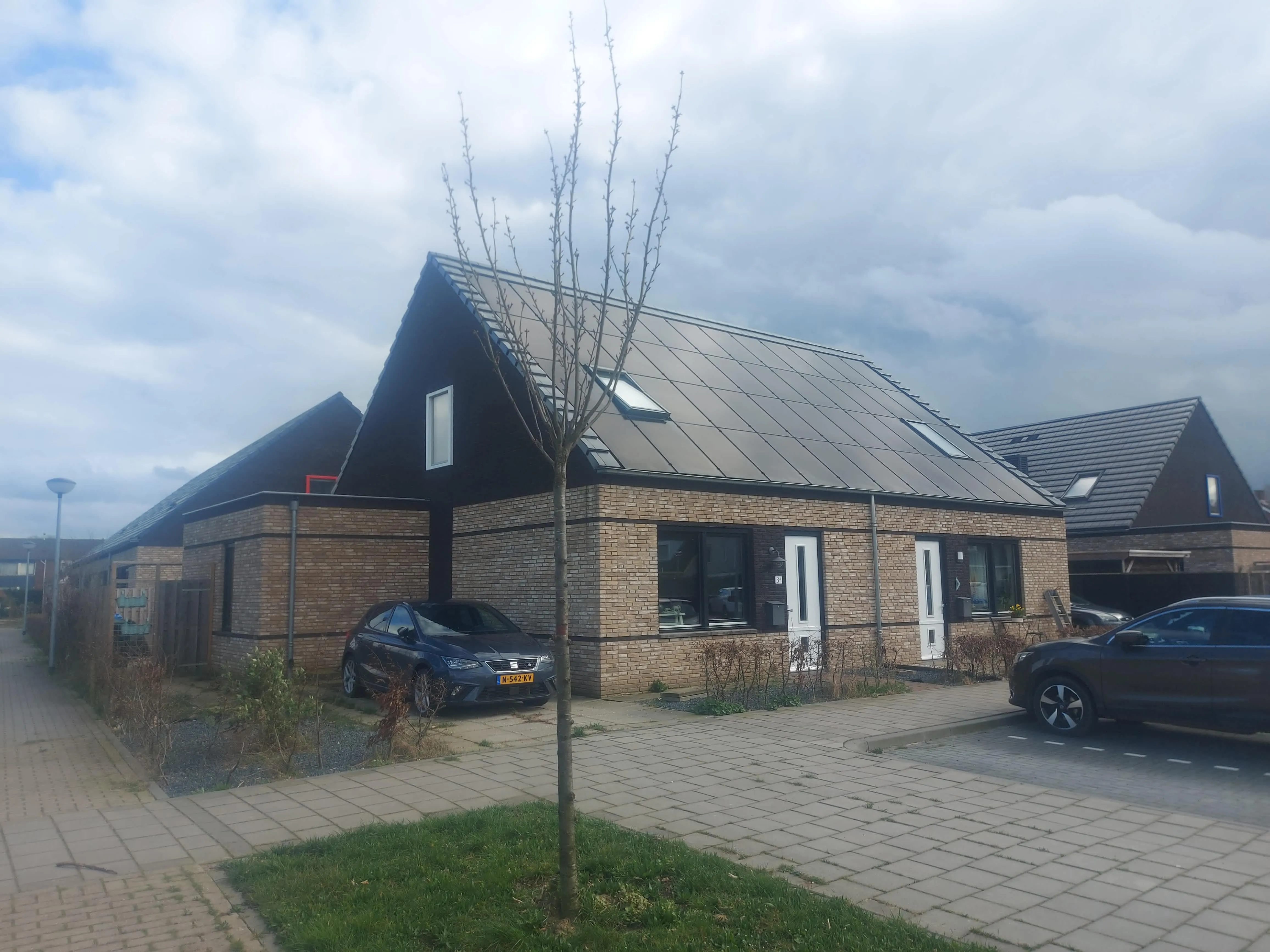 Valentijnstraat