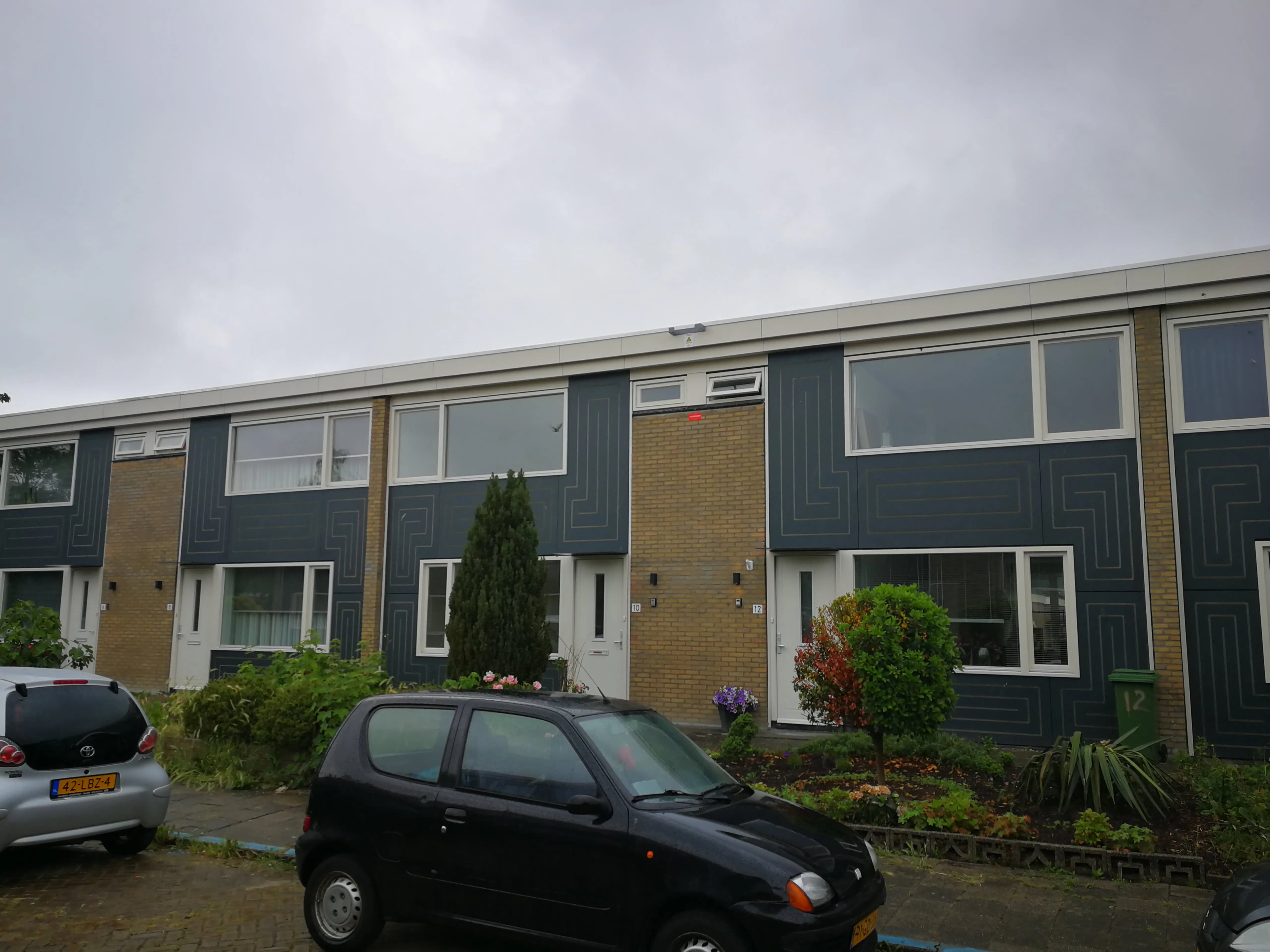 Van Gennepstraat