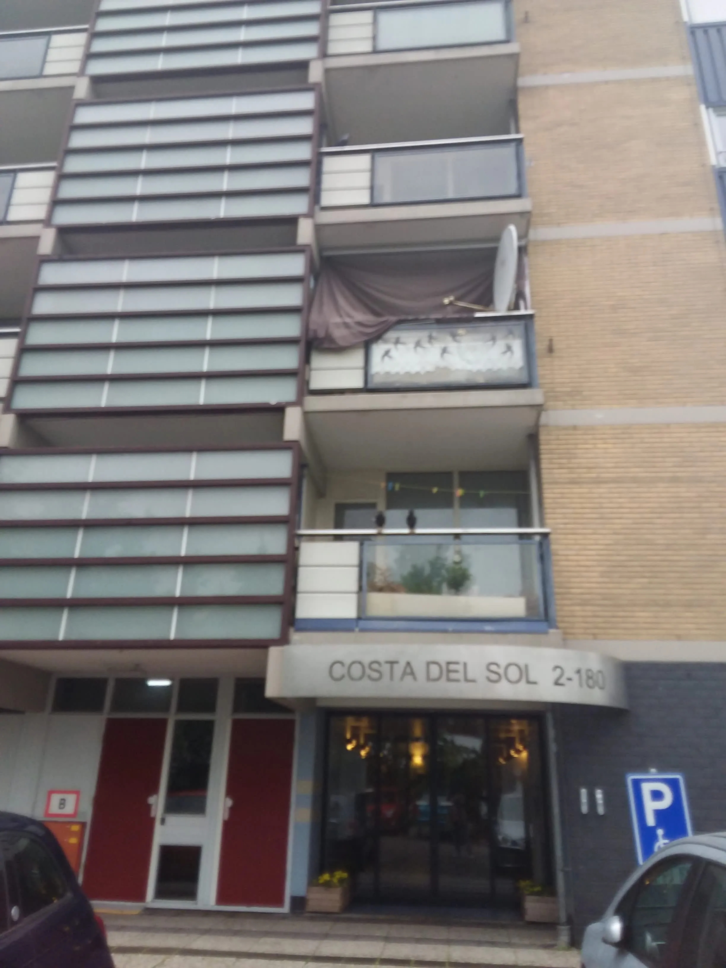 Costa del Sol