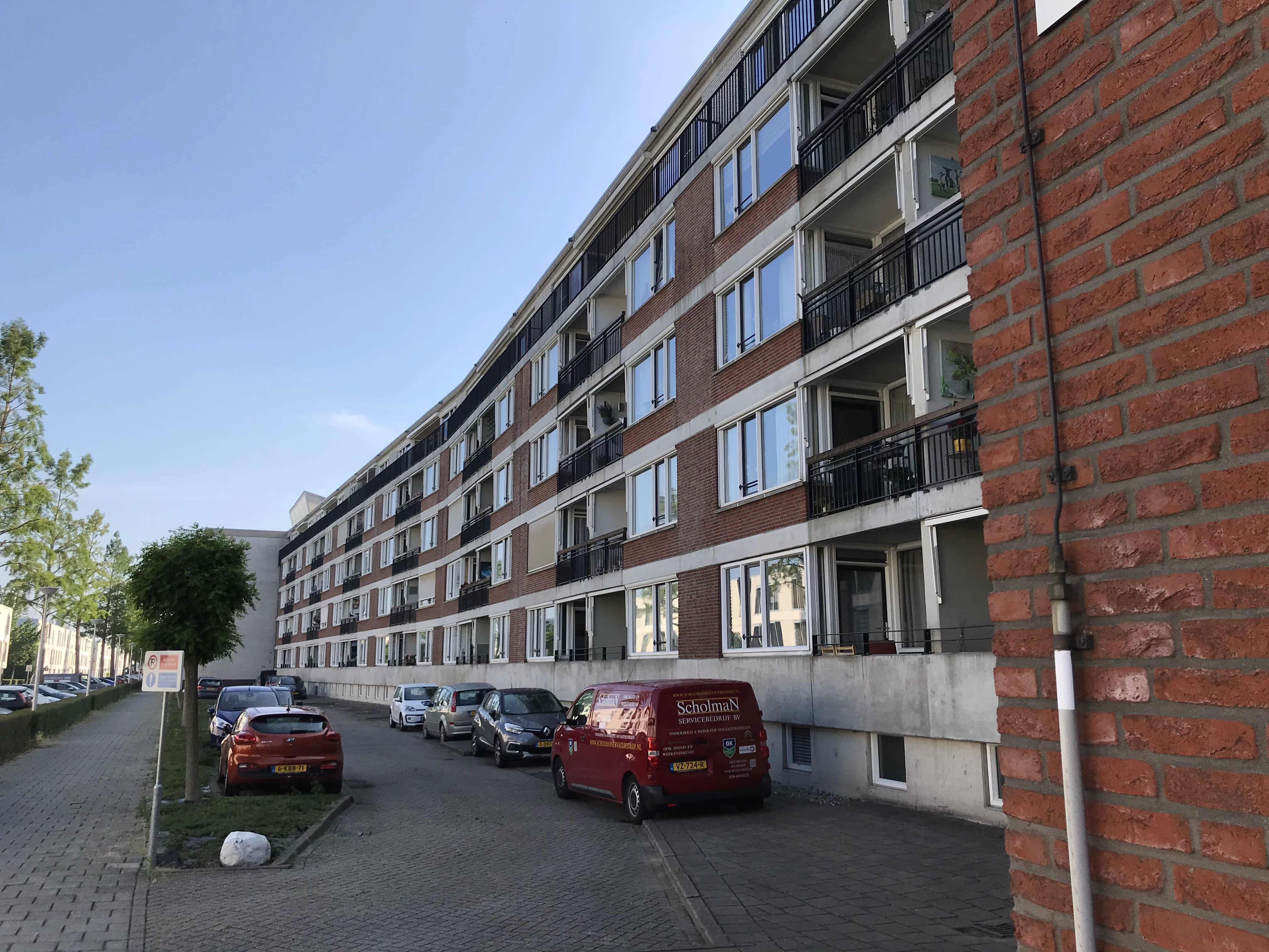 Praagsingel