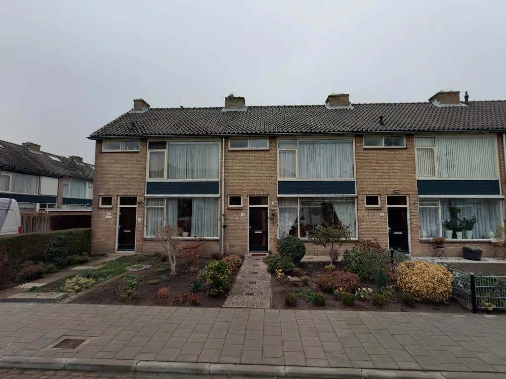 Camphuysenstraat