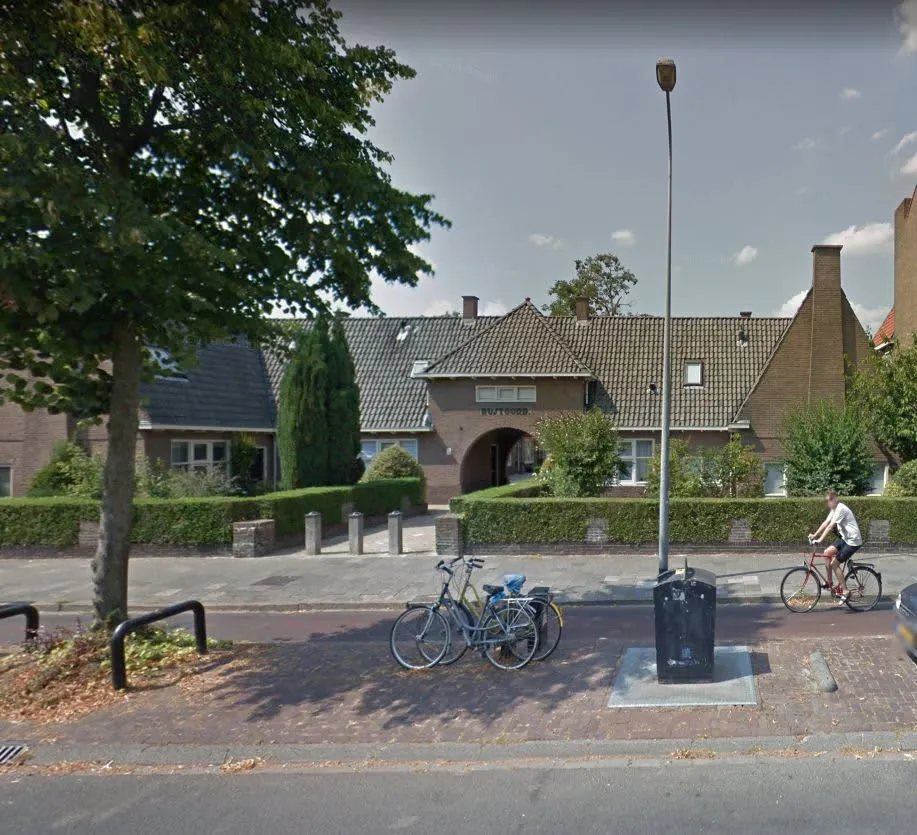 Korreweg