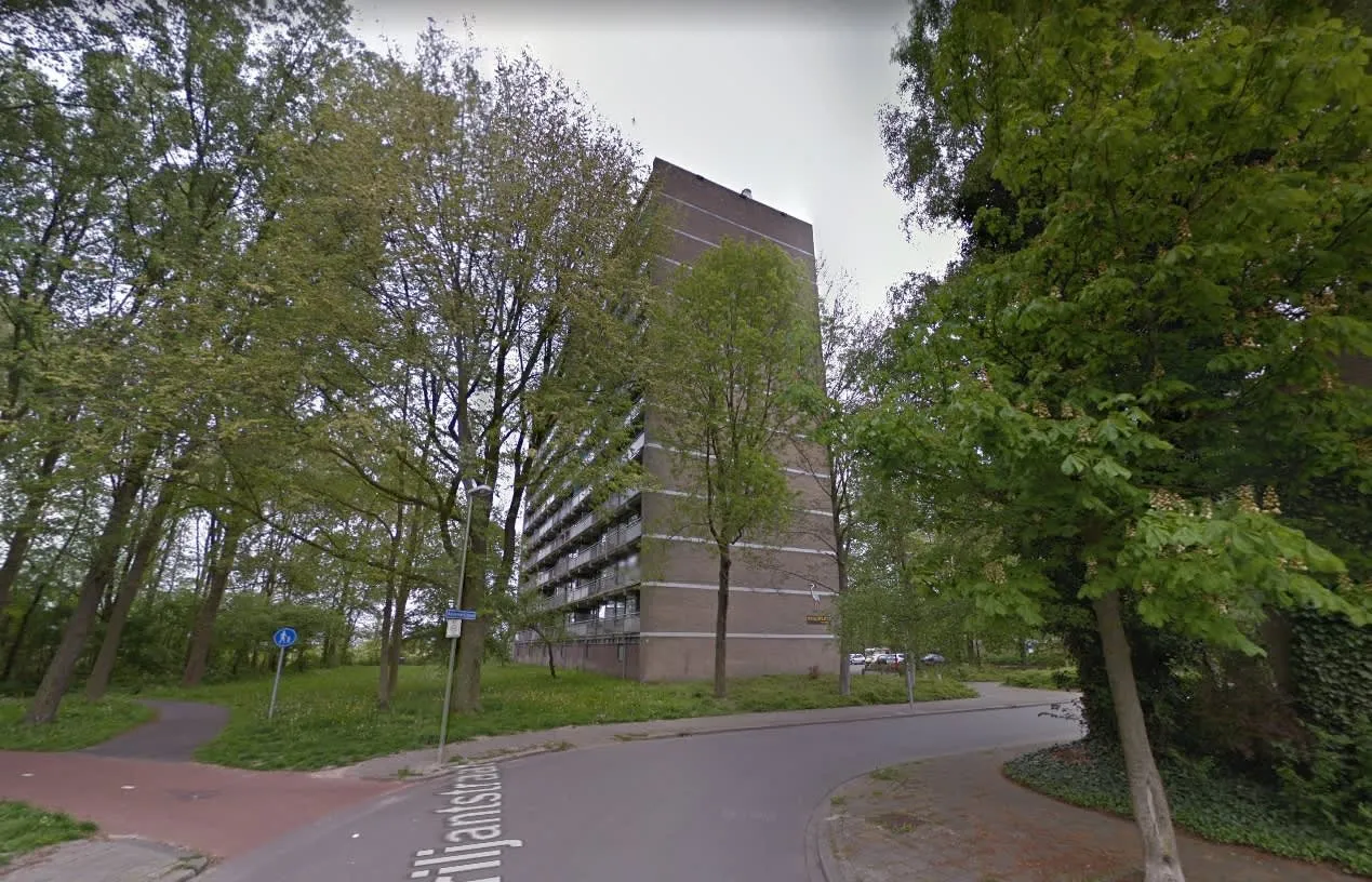 Aquamarijnstraat