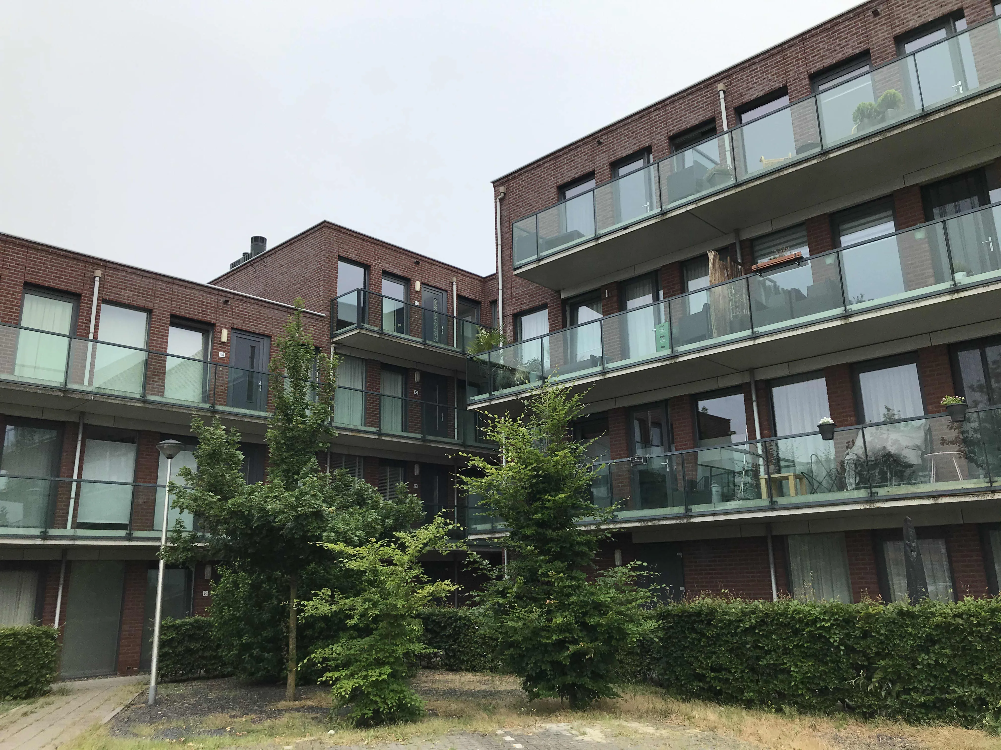 Zuiderparklaan
