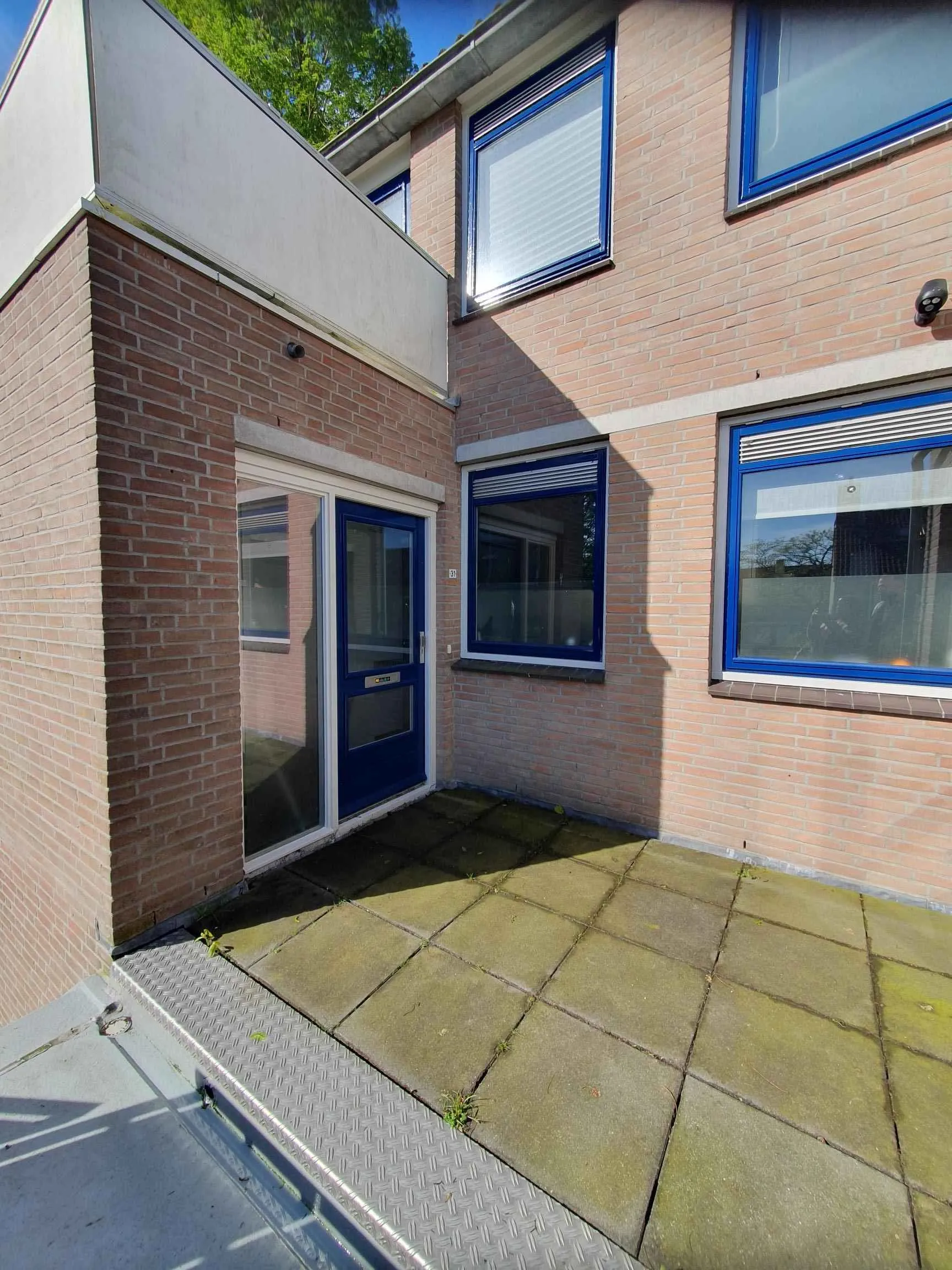 Doornsweer