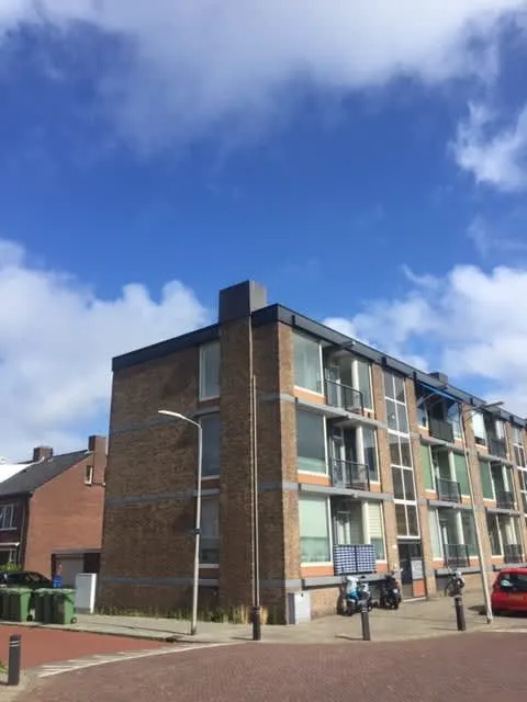 Grahamstraat