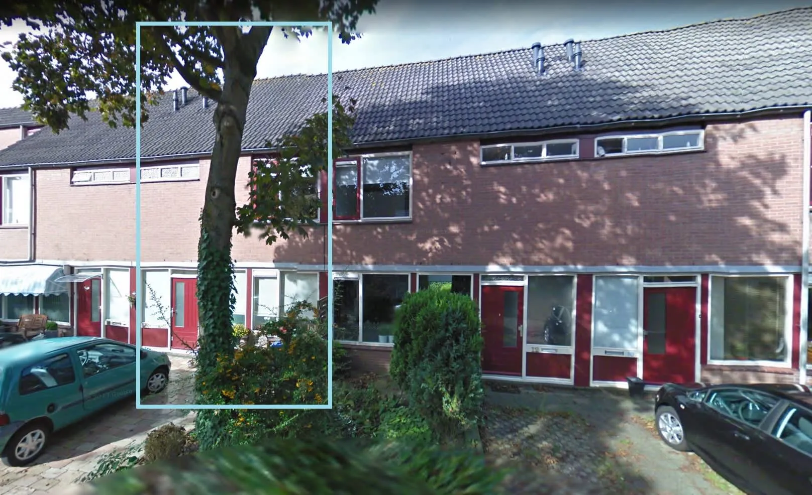 Kweek 14 1273CL Huizen