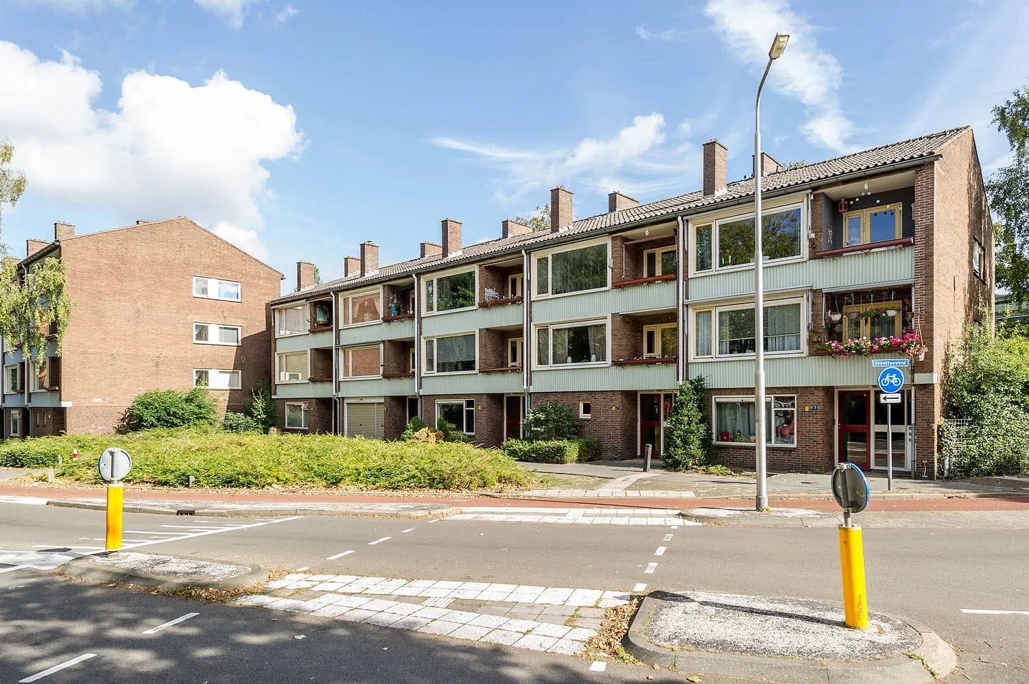 Isseltseveld