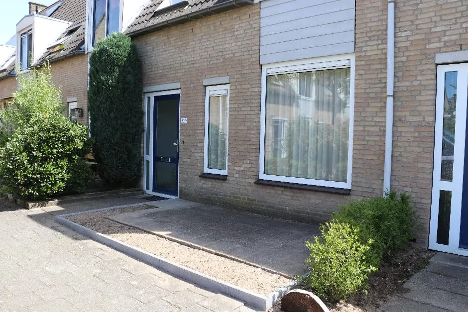 van Bennekomweg