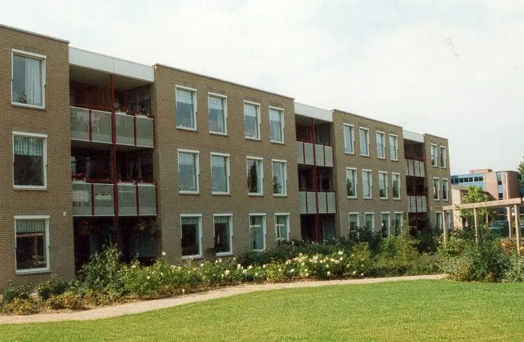 Gasthuislingelaan
