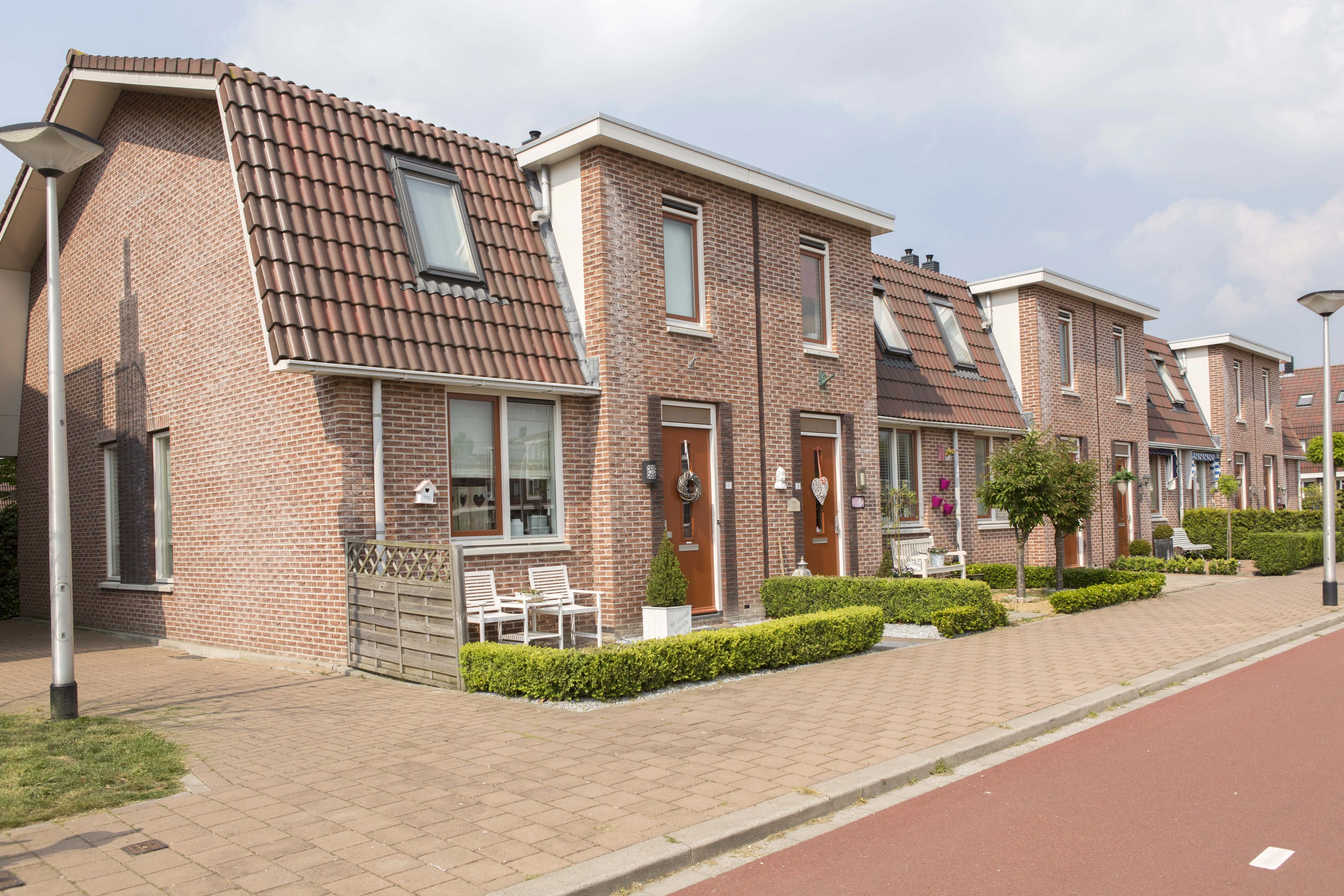 Jacobuslaan