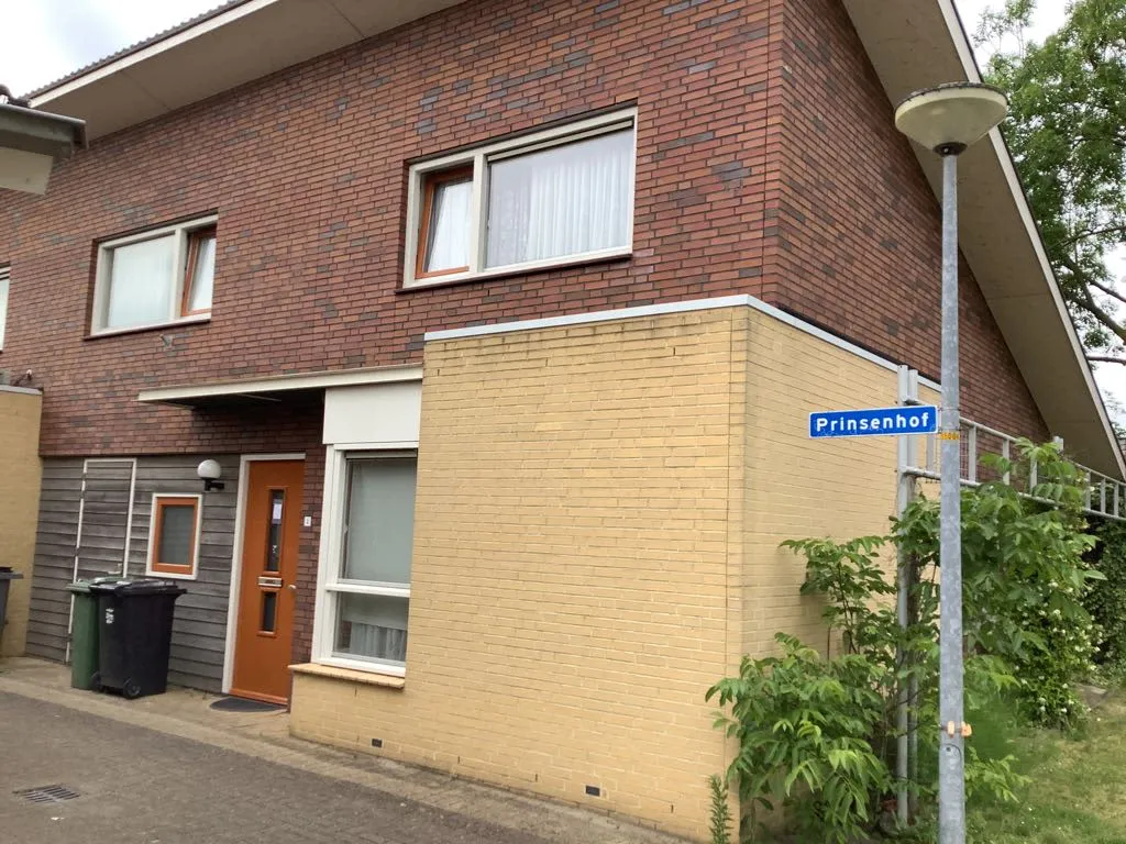 Prinsenhof
