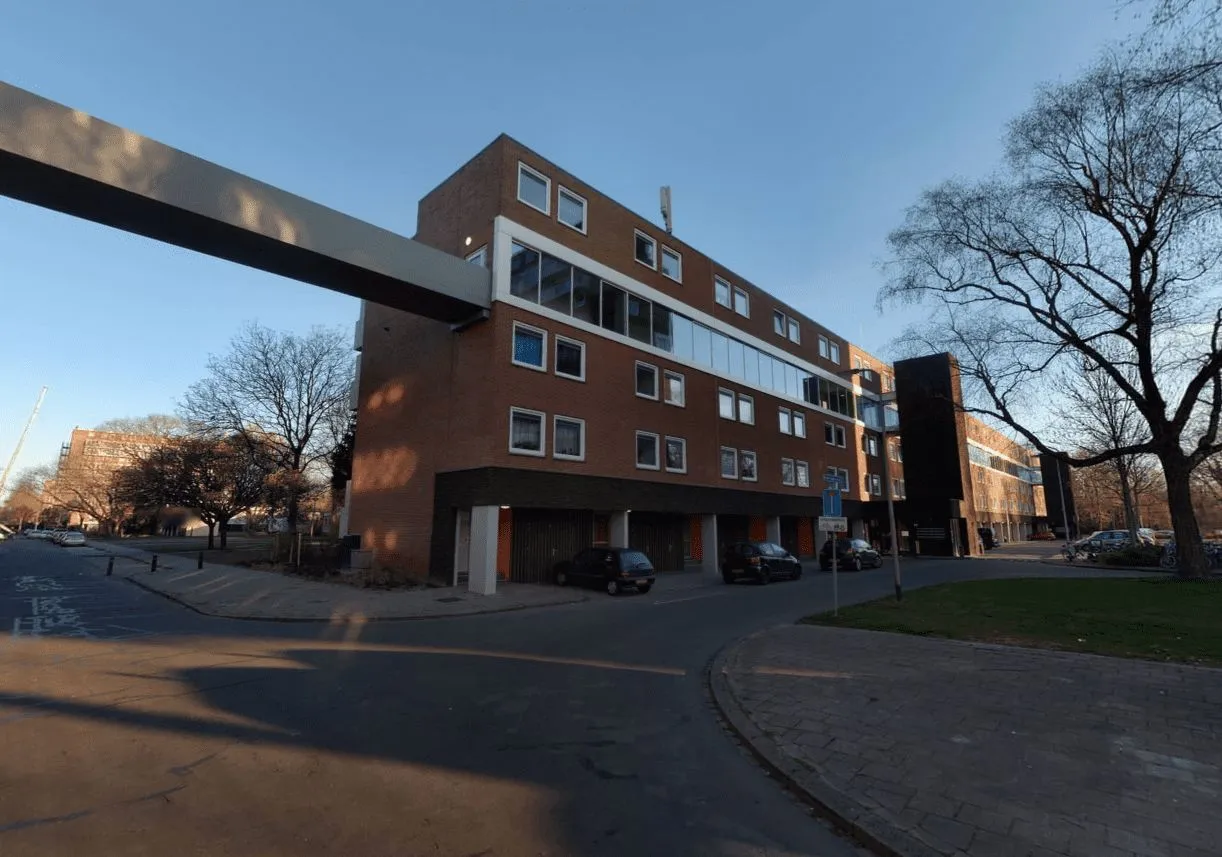 Peter Rubensstraat